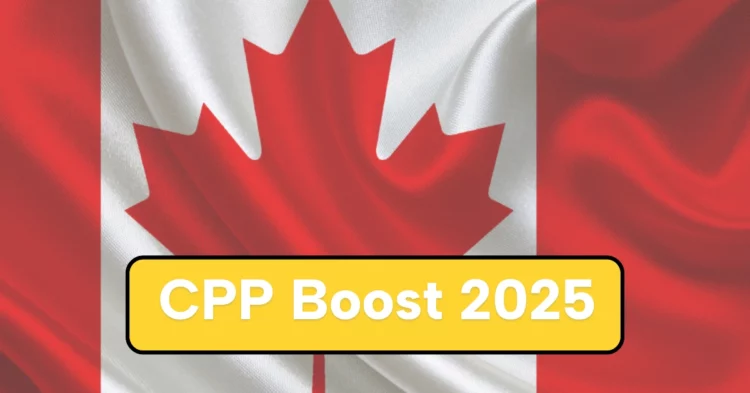 CPP Boost 2025: Understanding the 2.6% Pension Increase and Its Real Impact on Canadian Retirees