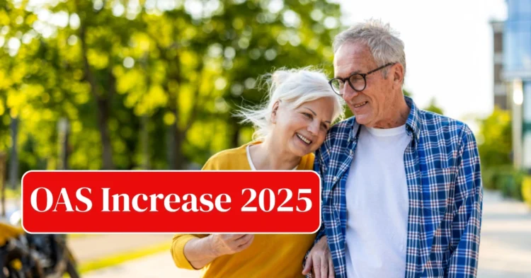 OAS Increase 2025: Full Guide to Old Age Security Payment Dates, Cheque Amounts, and Inflation Adjustments for Canadian Seniors
