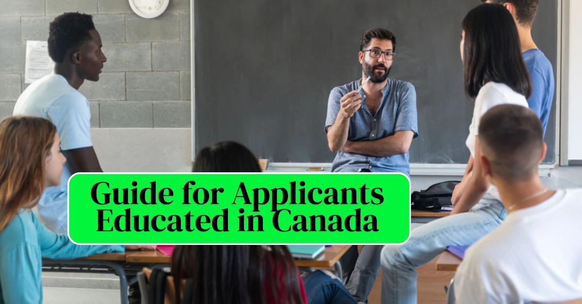 Requirements to Become a Teacher in British Columbia