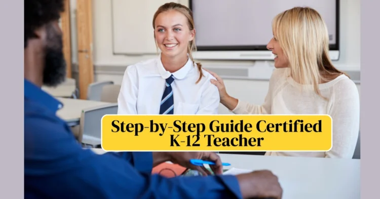 How to Become a Certified K-12 Teacher in British Columbia