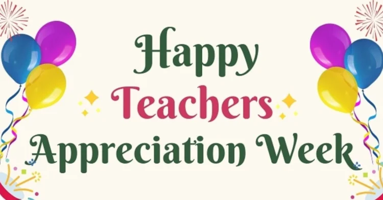 100+ Teacher Freebies and Discounts During US Teacher Appreciation Week 2025