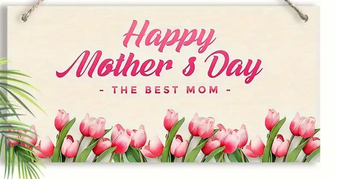 Happy Mother’s Day Canada 2025