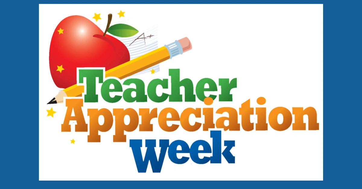 Teacher Appreciation Week 2025 Canada